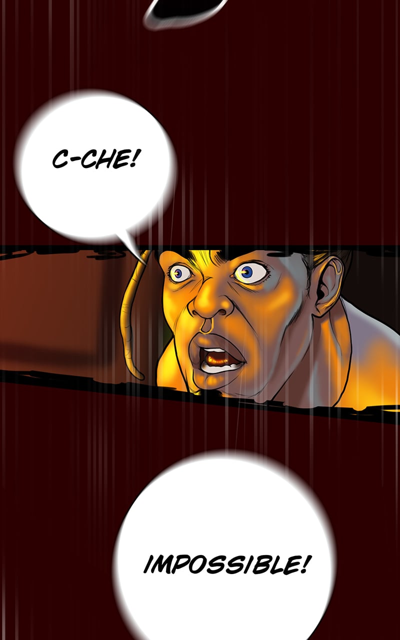 Read Ordeal EN Manga Online