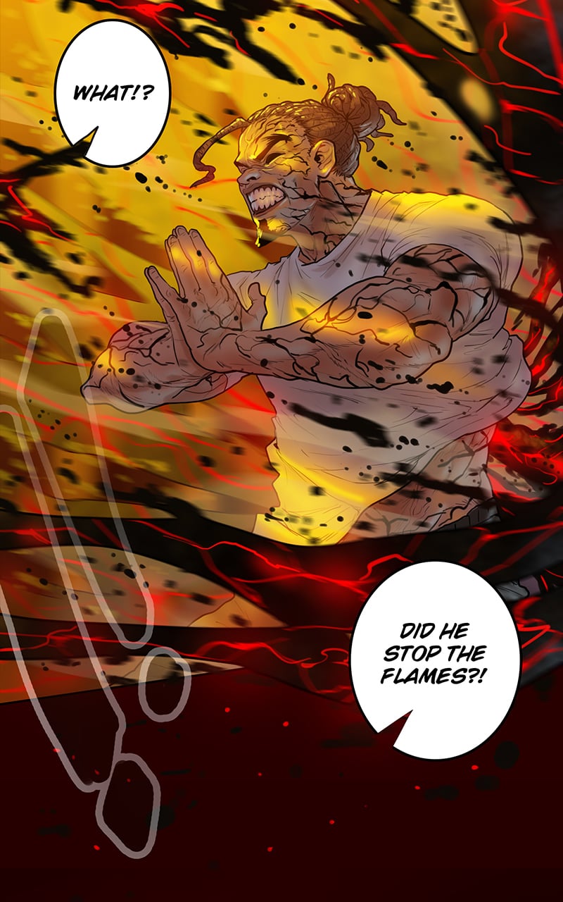 Read Ordeal EN Manga Online