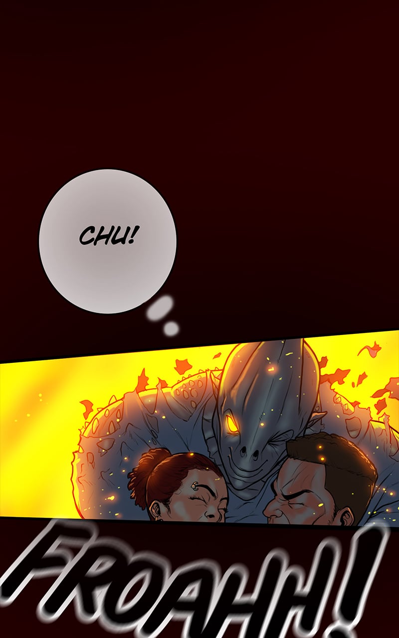 Read Ordeal EN Manga Online