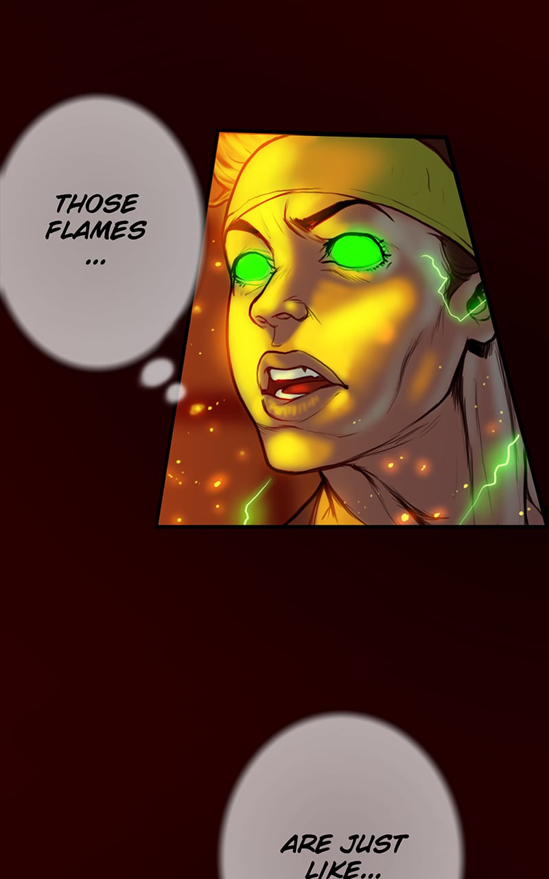 Read Ordeal EN Manga Online