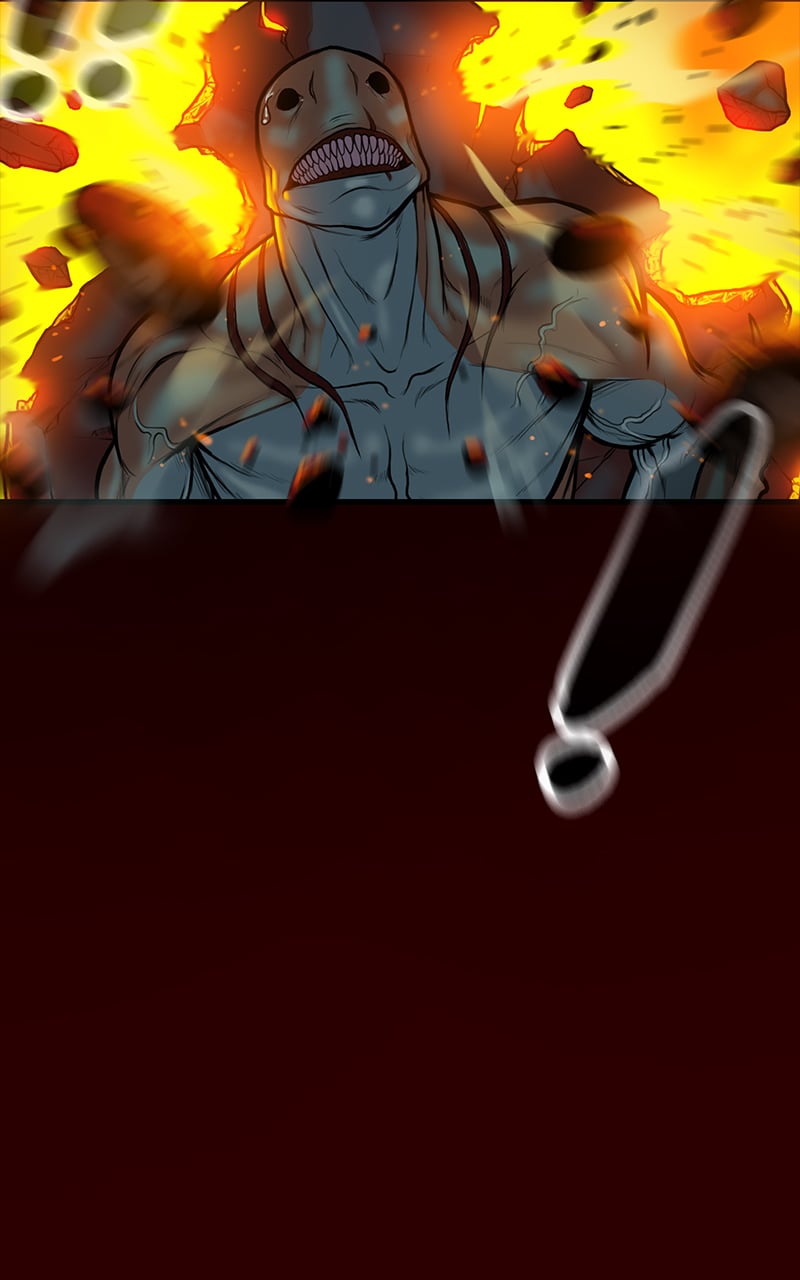 Read Ordeal EN Manga Online