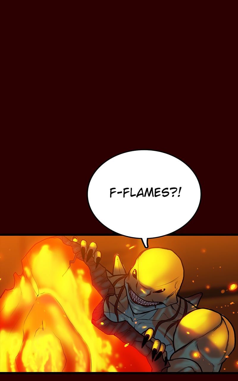 Read Ordeal EN Manga Online