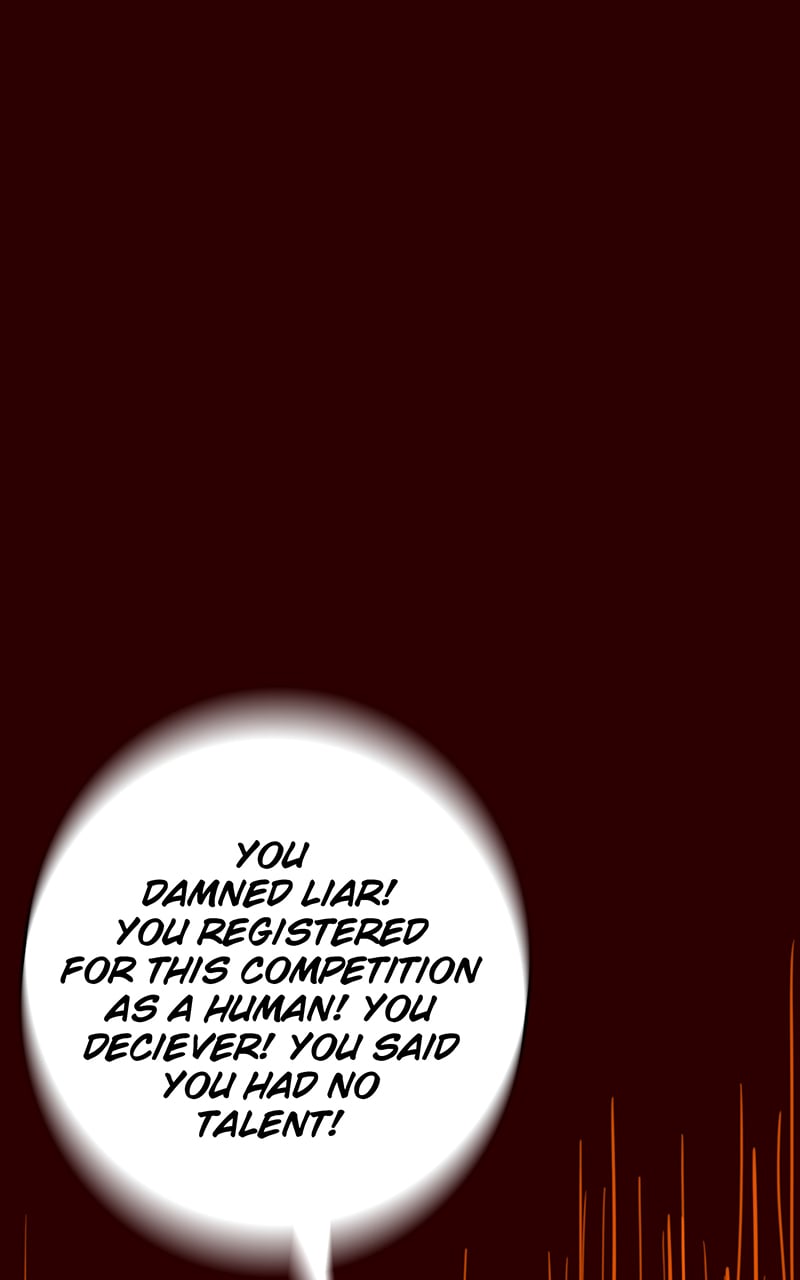 Read Ordeal EN Manga Online