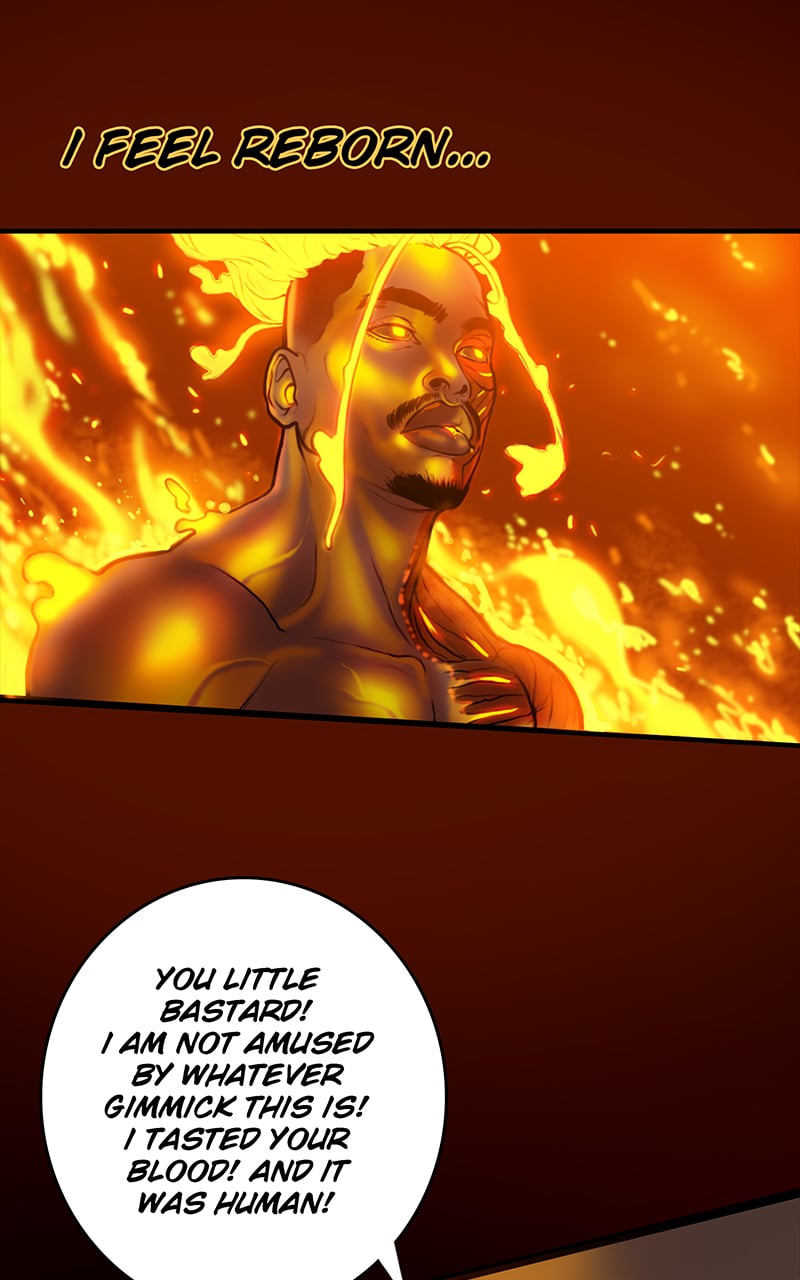 Read Ordeal EN Manga Online