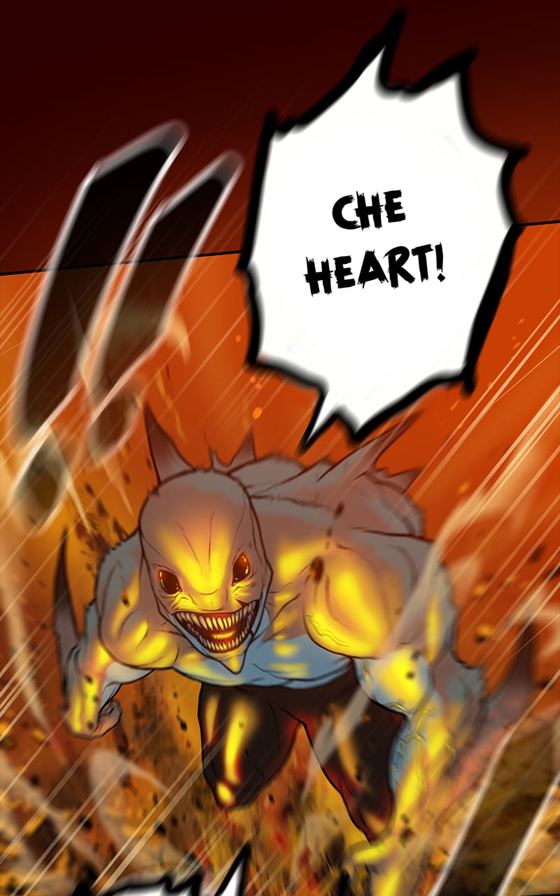 Read Ordeal EN Manga Online