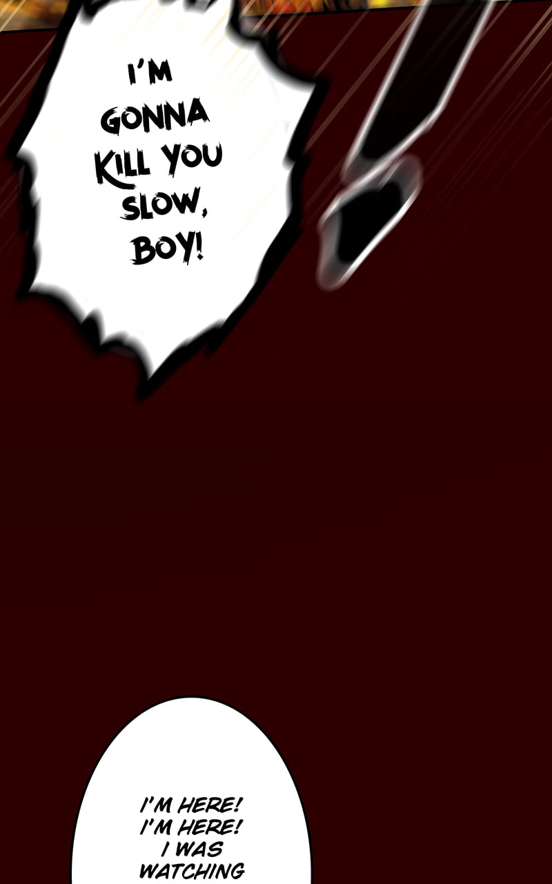 Read Ordeal EN Manga Online
