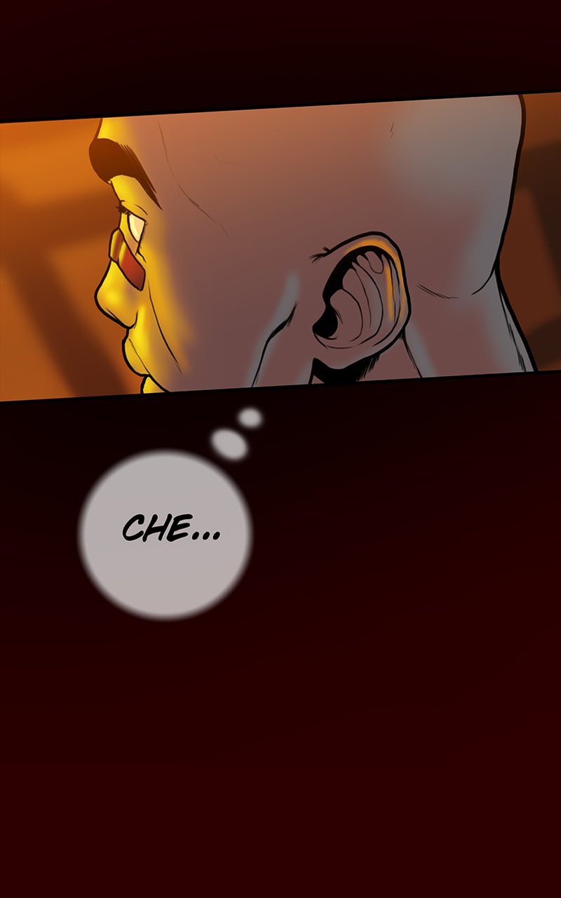 Read Ordeal EN Manga Online