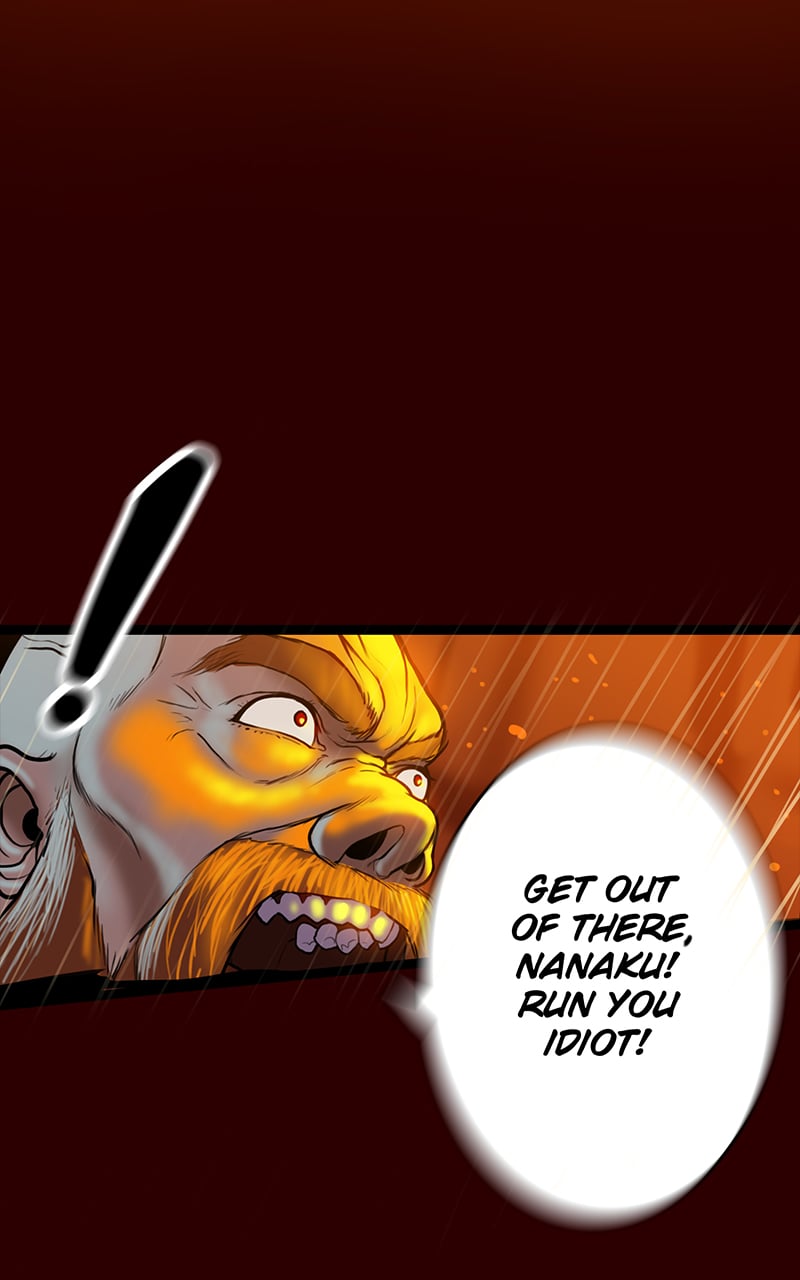 Read Ordeal EN Manga Online
