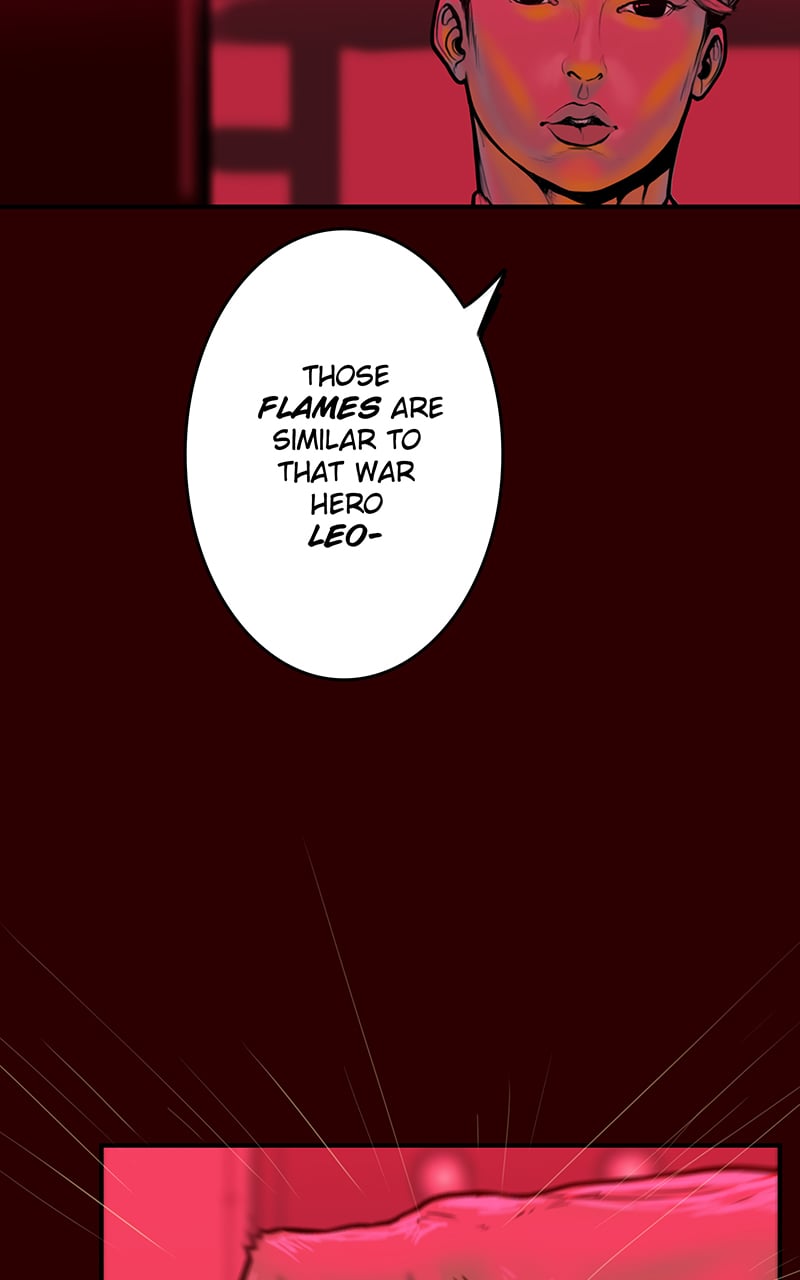 Read Ordeal EN Manga Online