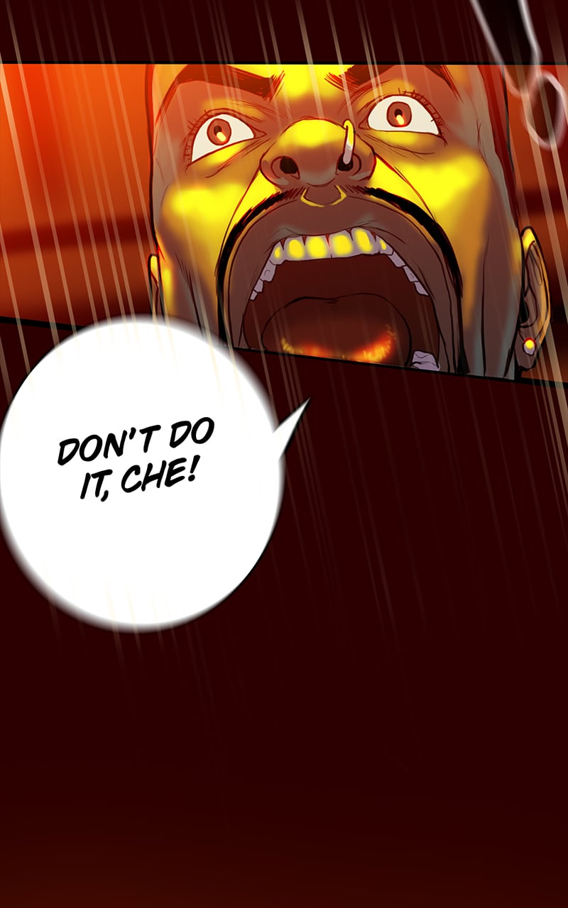 Read Ordeal EN Manga Online
