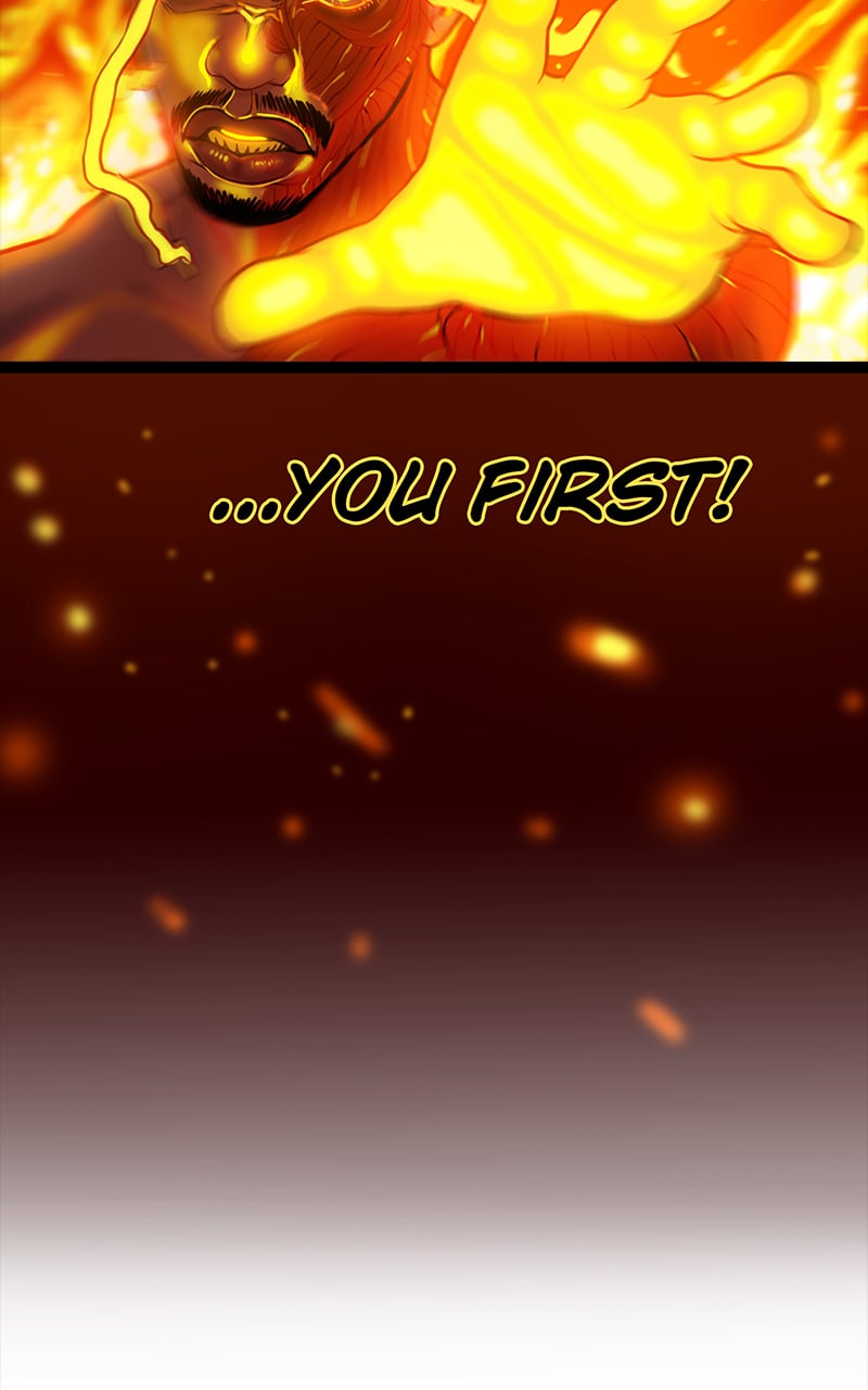 Read Ordeal EN Manga Online