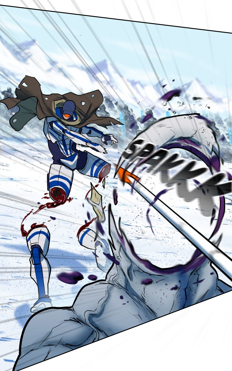 Read Ordeal EN Manga Online