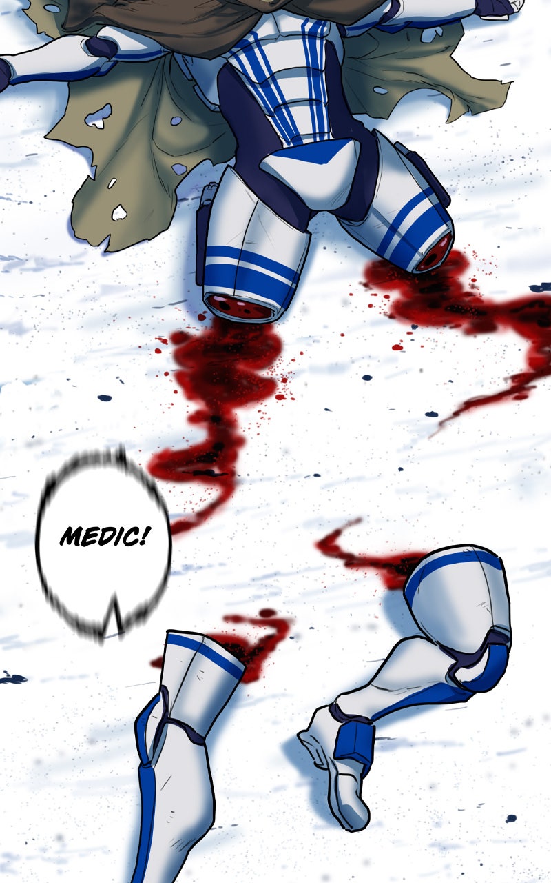 Read Ordeal EN Manga Online