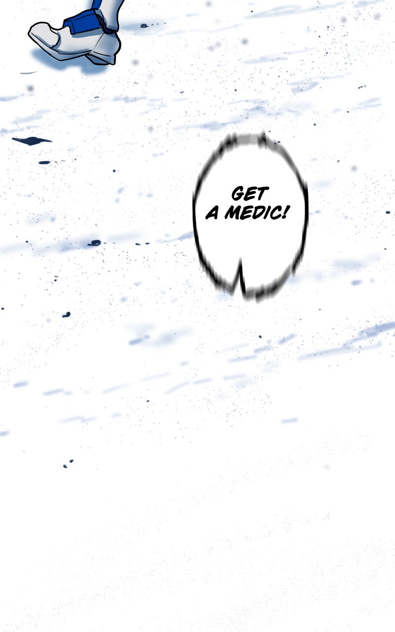 Read Ordeal EN Manga Online