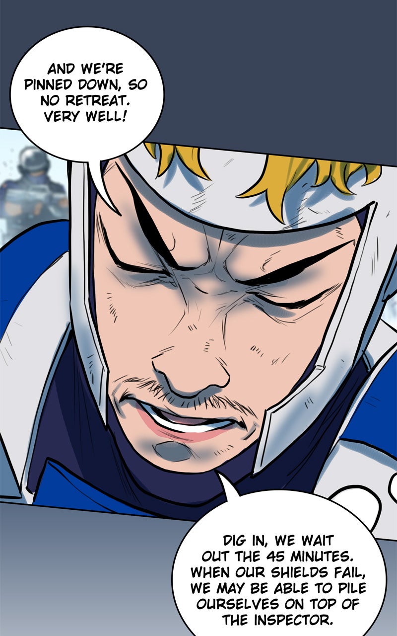 Read Ordeal EN Manga Online