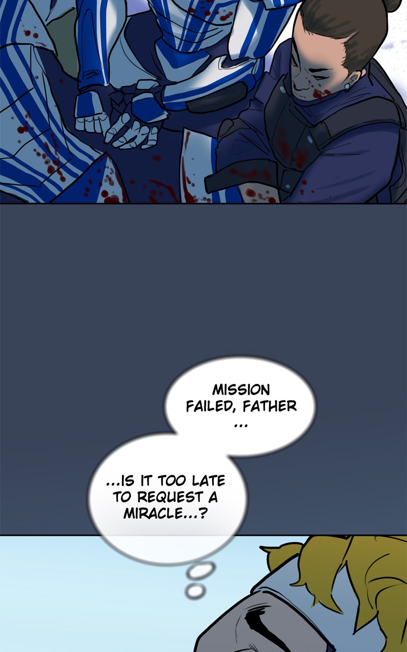 Read Ordeal EN Manga Online