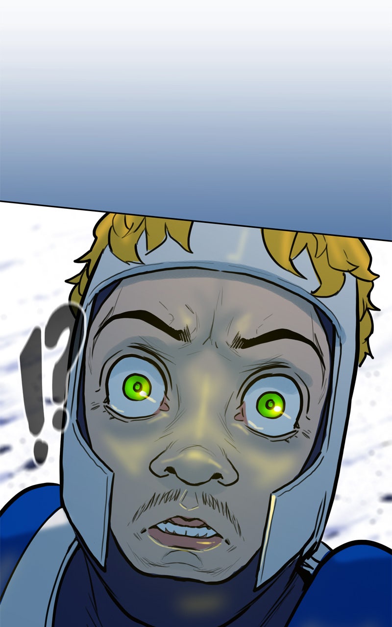 Read Ordeal EN Manga Online