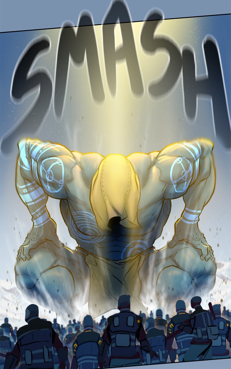 Read Ordeal EN Manga Online