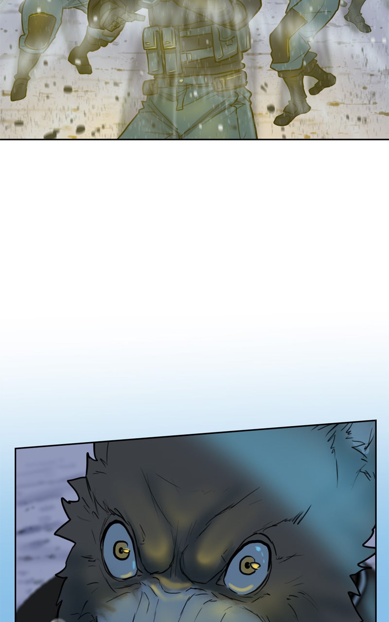 Read Ordeal EN Manga Online