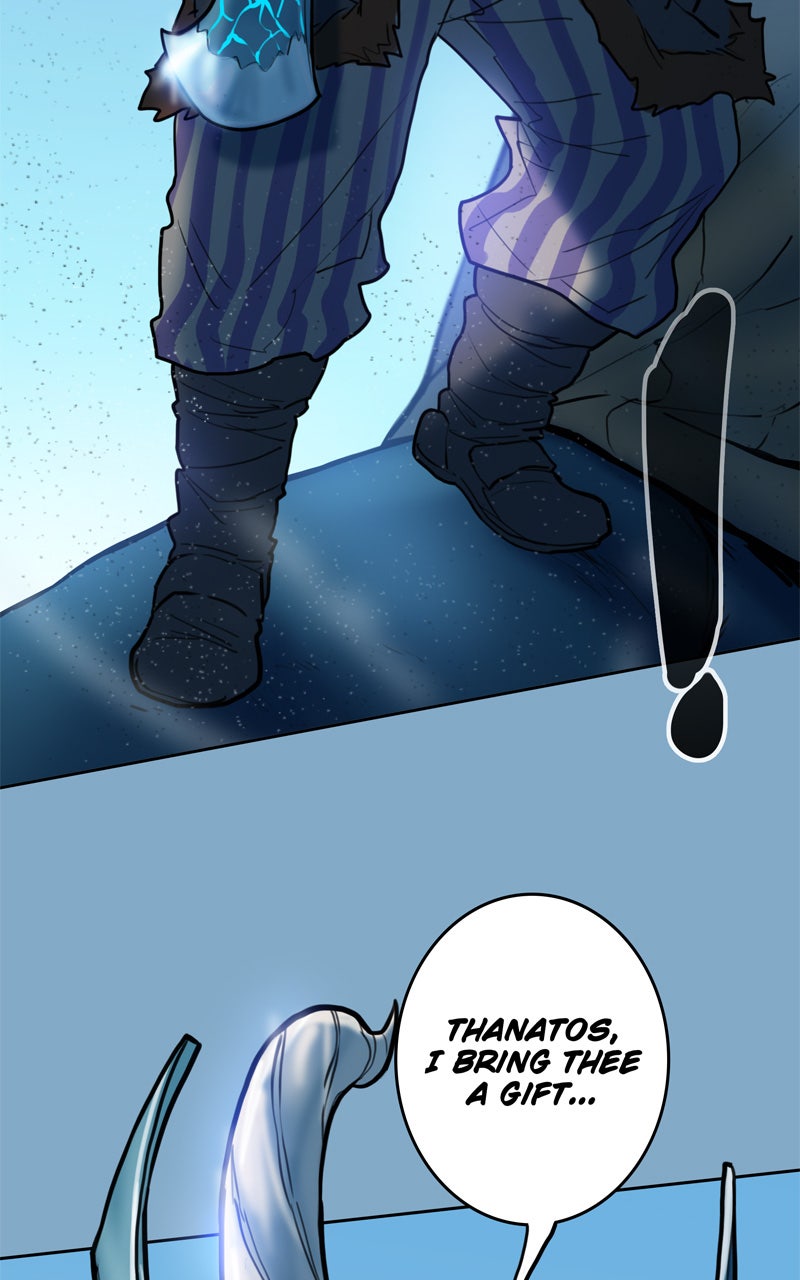 Read Ordeal EN Manga Online