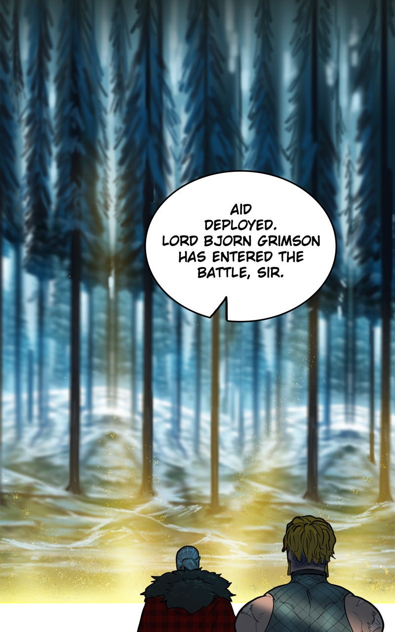 Read Ordeal EN Manga Online