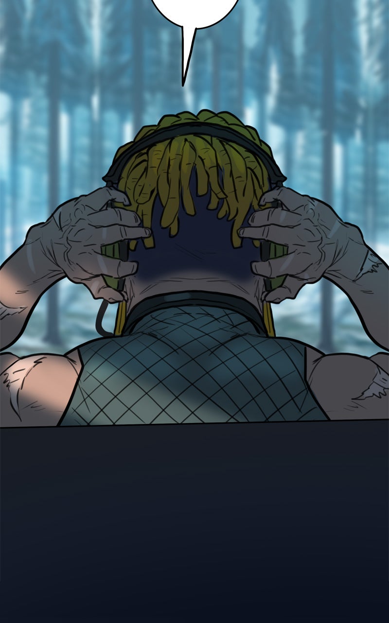 Read Ordeal EN Manga Online