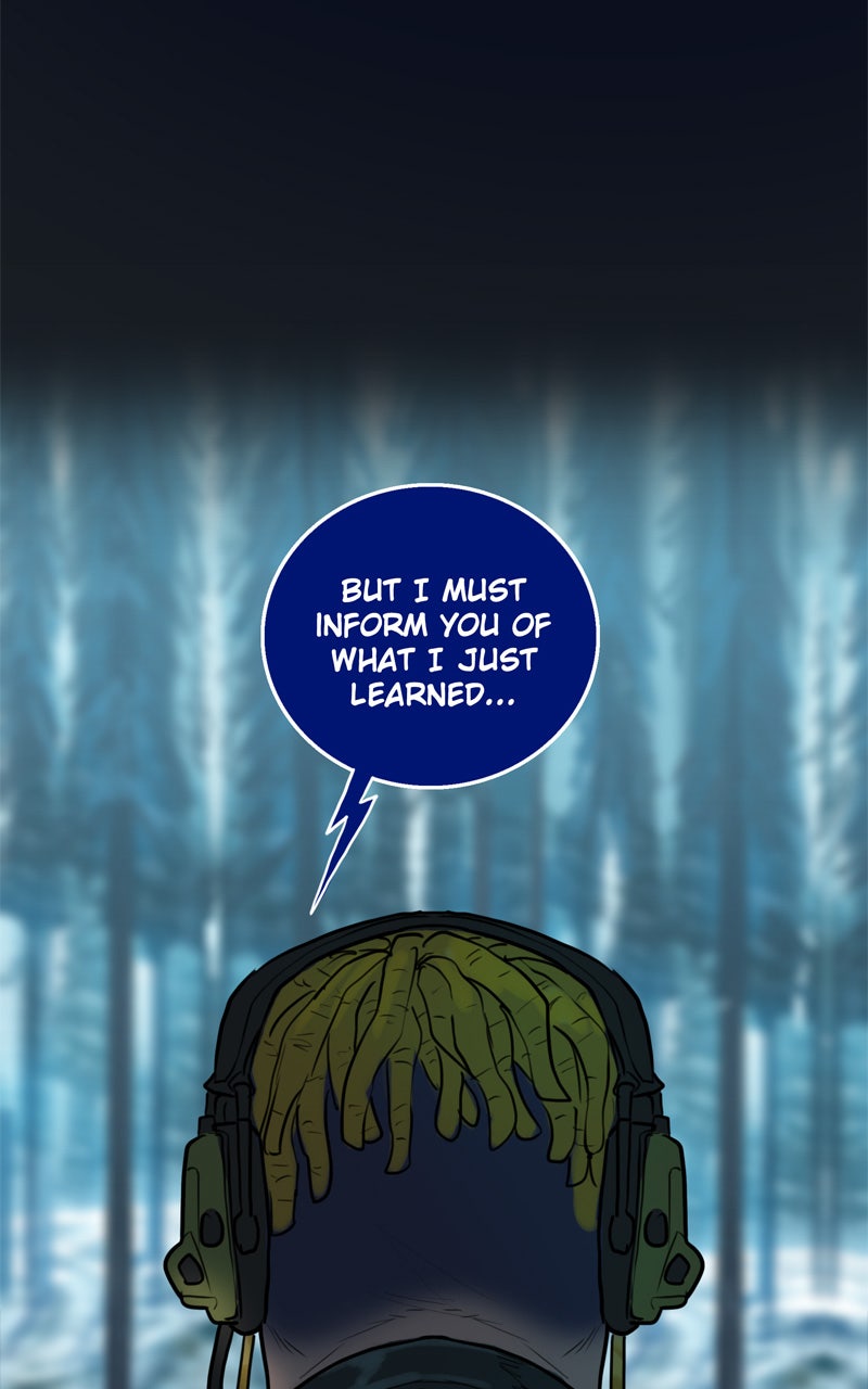Read Ordeal EN Manga Online
