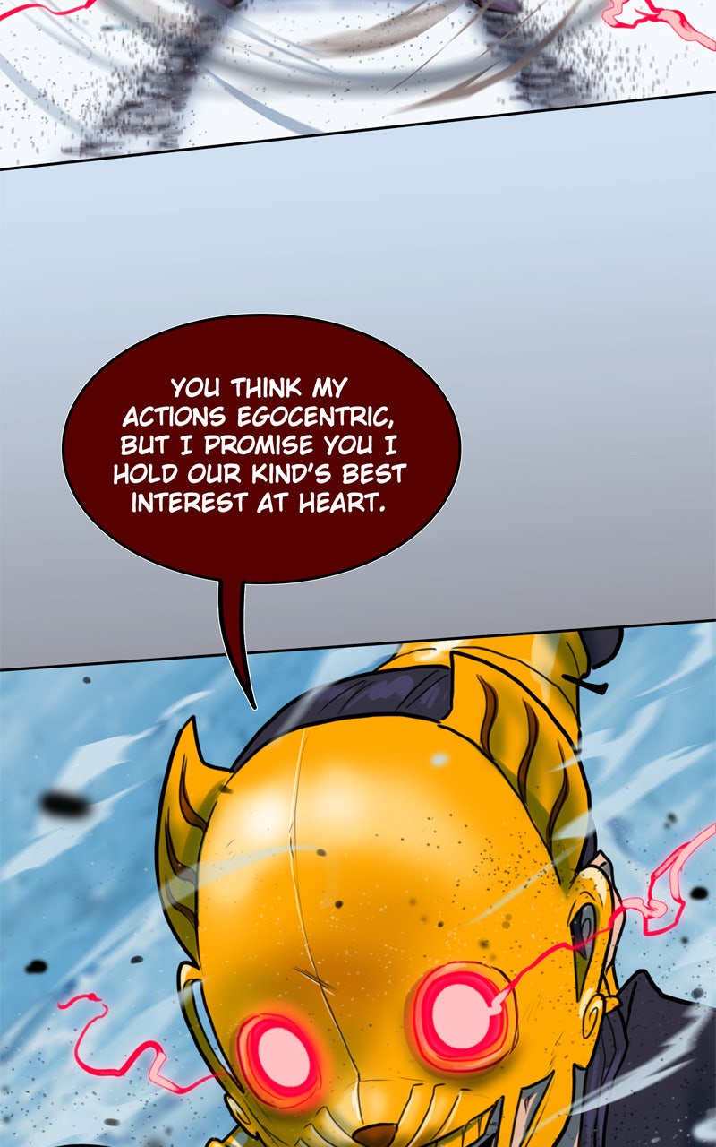 Read Ordeal EN Manga Online