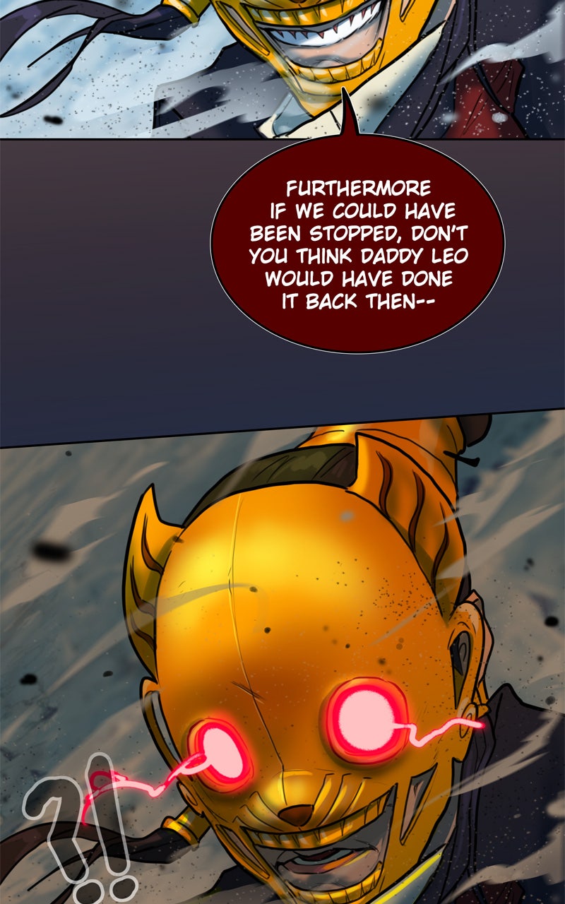 Read Ordeal EN Manga Online