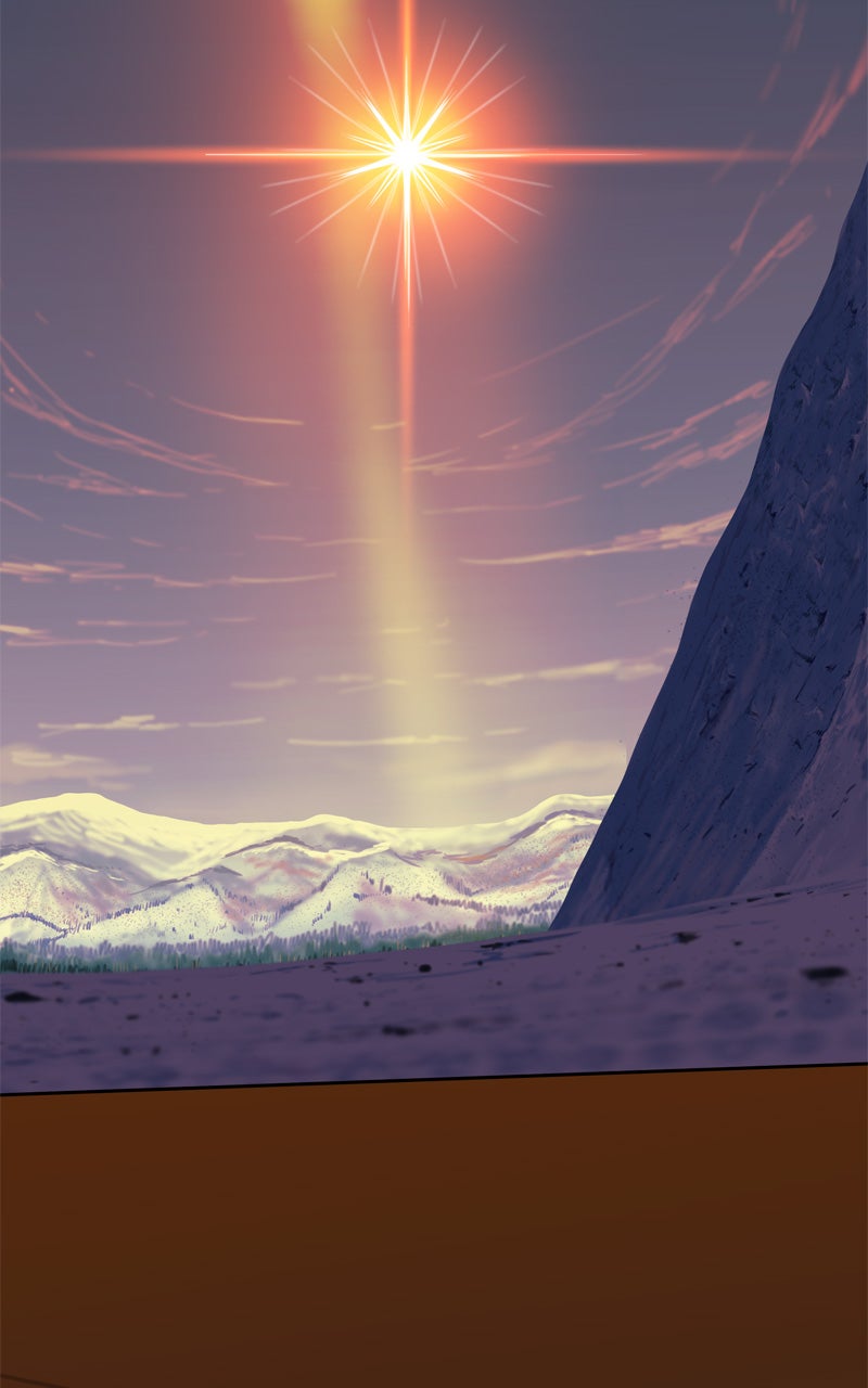 Read Ordeal EN Manga Online