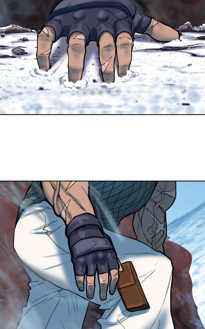 Read Ordeal EN Manga Online