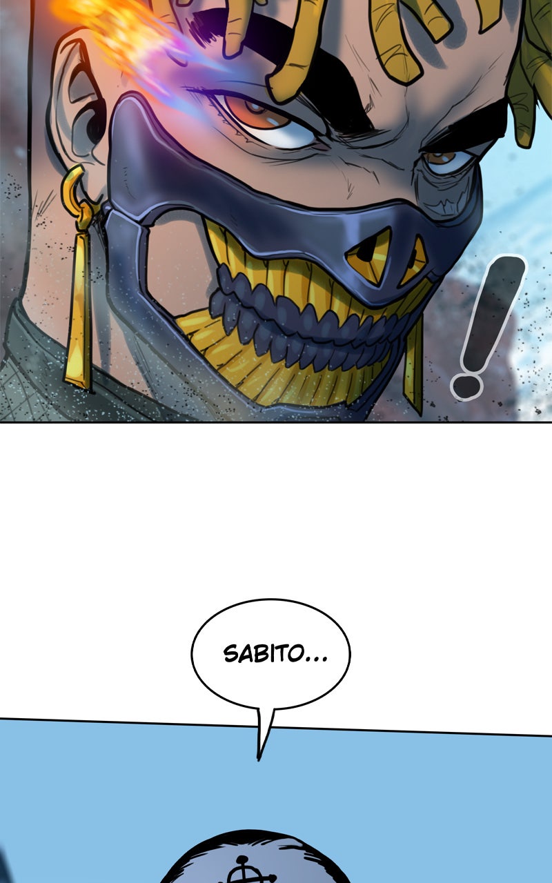 Read Ordeal EN Manga Online