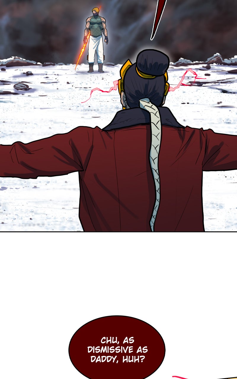 Read Ordeal EN Manga Online