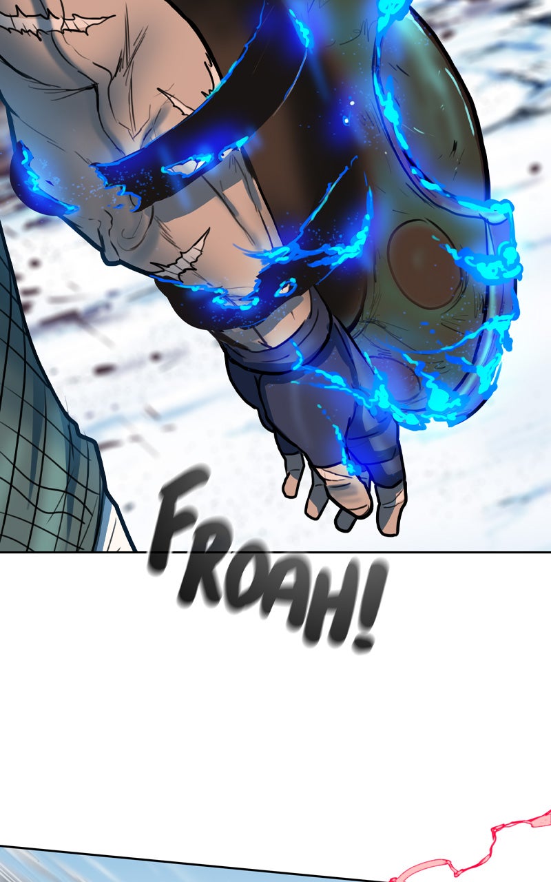 Read Ordeal EN Manga Online