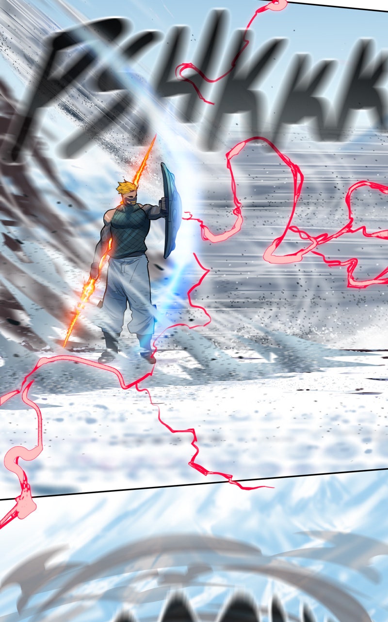 Read Ordeal EN Manga Online