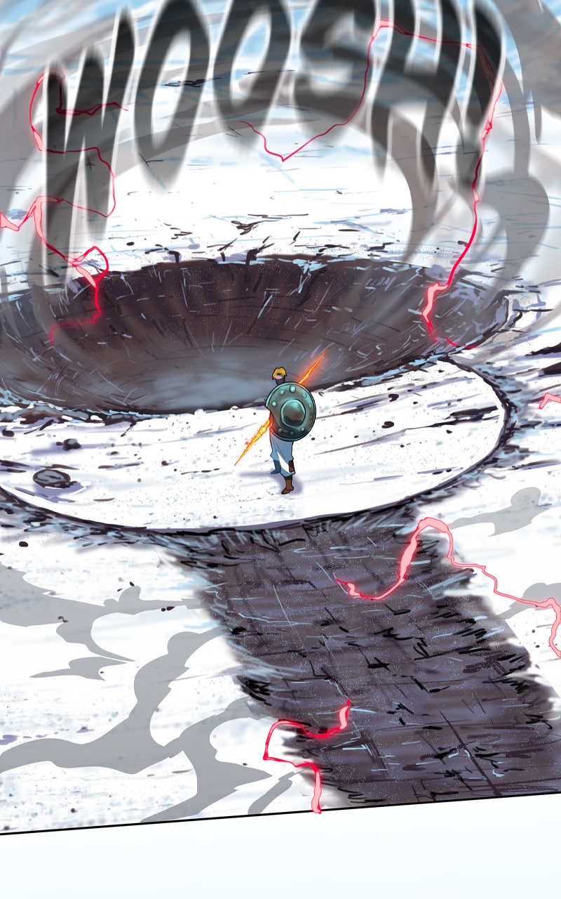 Read Ordeal EN Manga Online