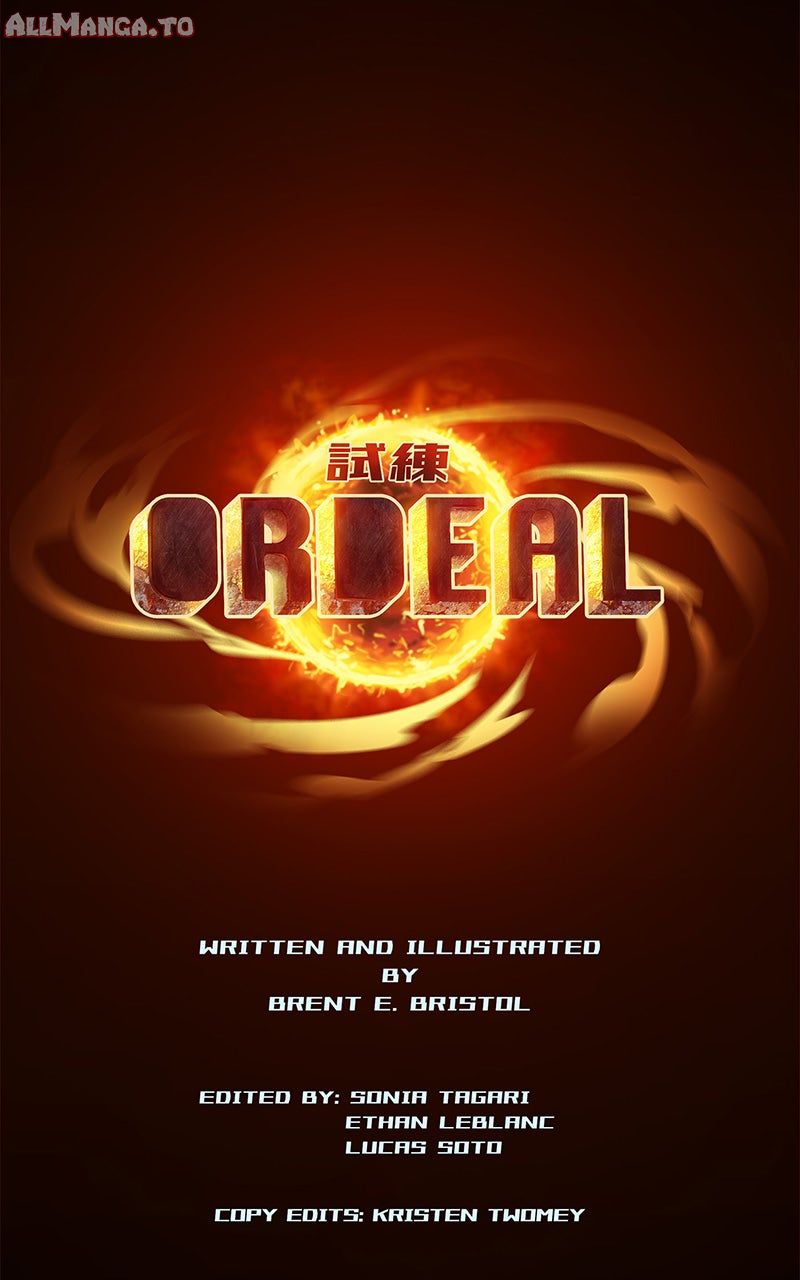 Read Ordeal EN Manga Online