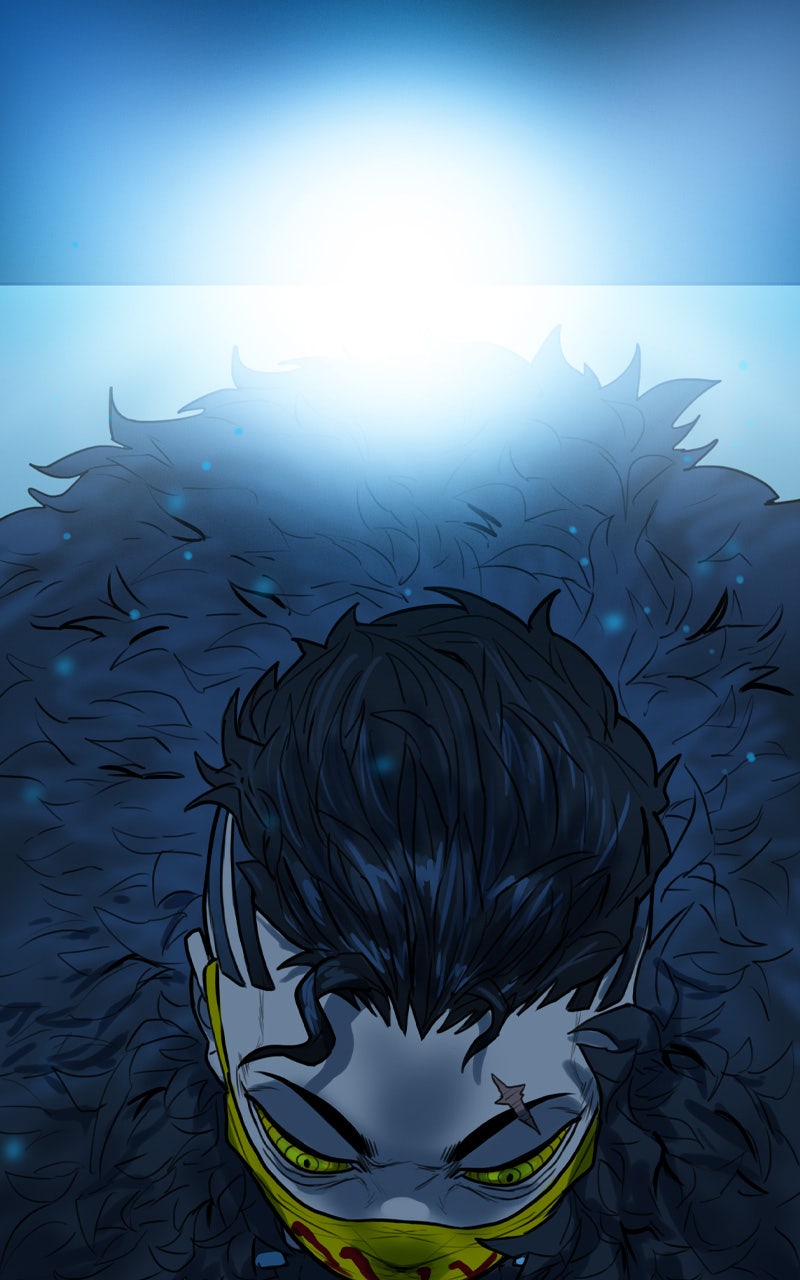 Read Ordeal EN Manga Online