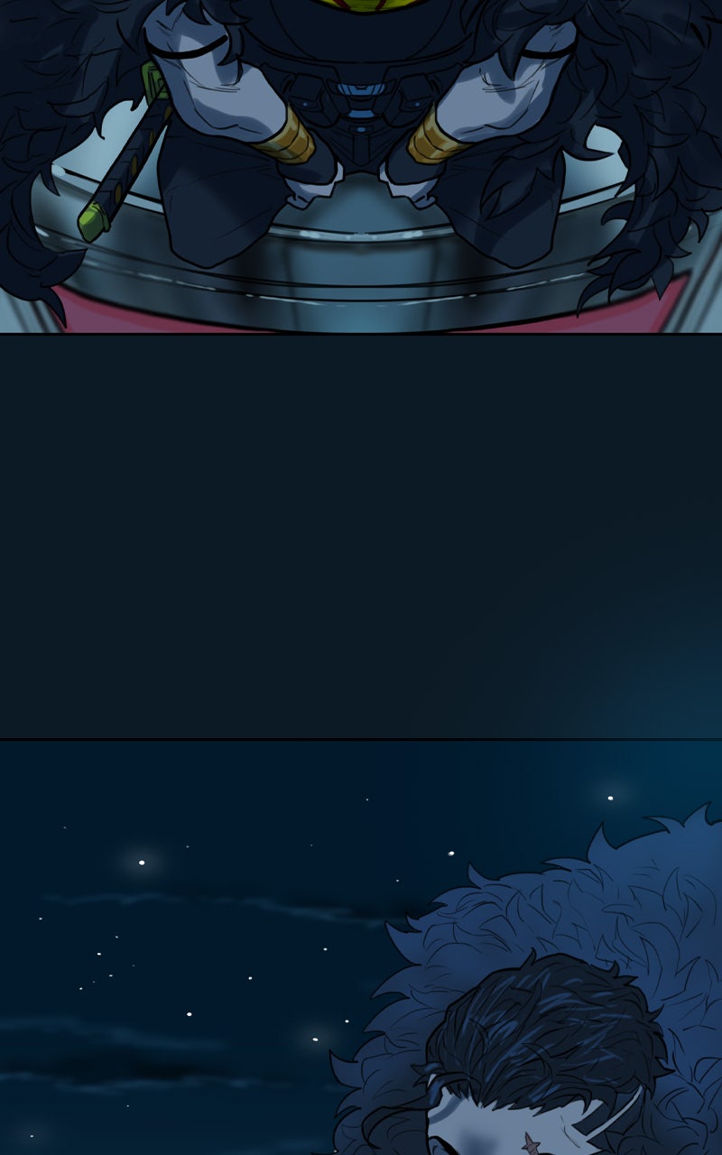 Read Ordeal EN Manga Online