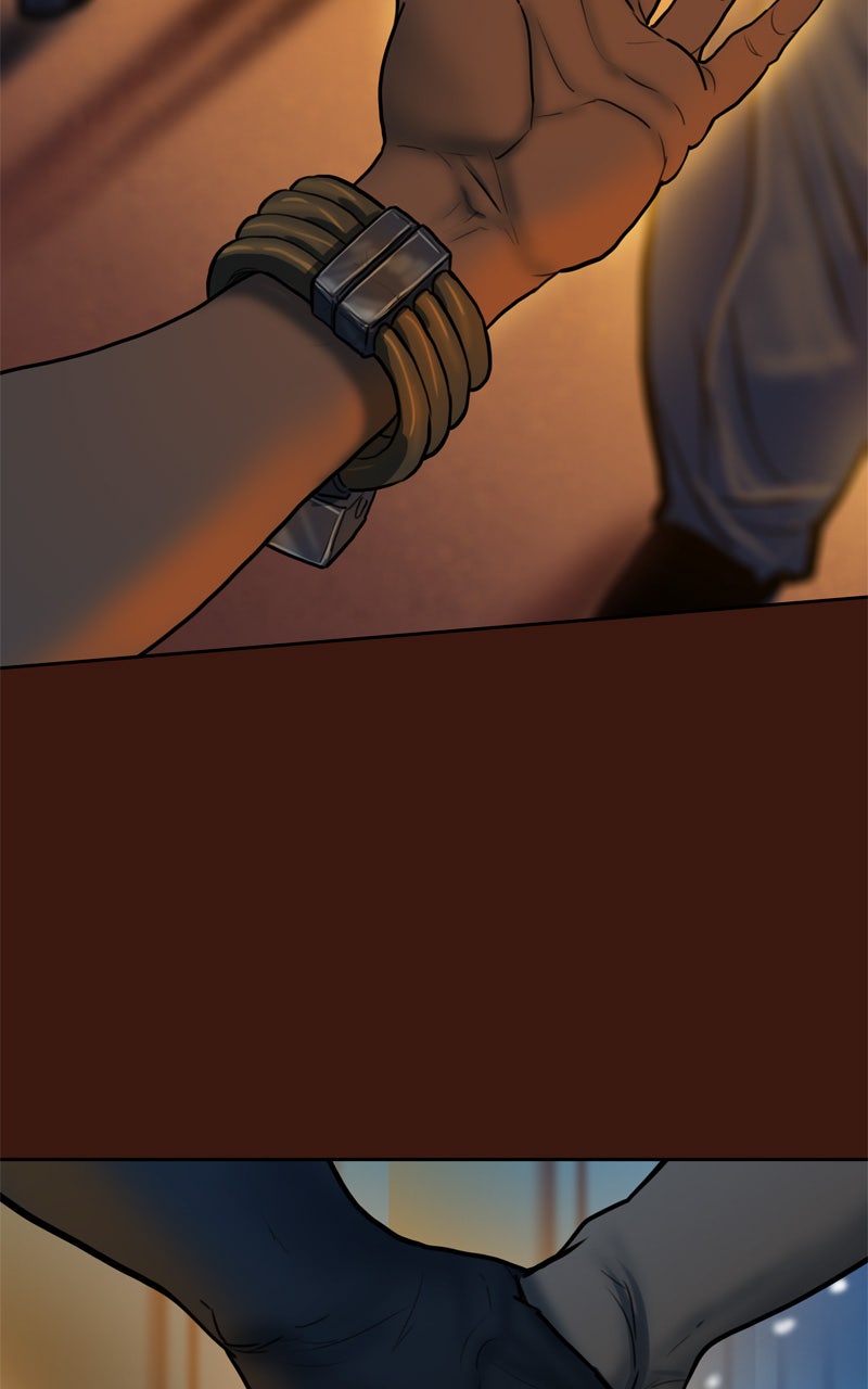 Read Ordeal EN Manga Online