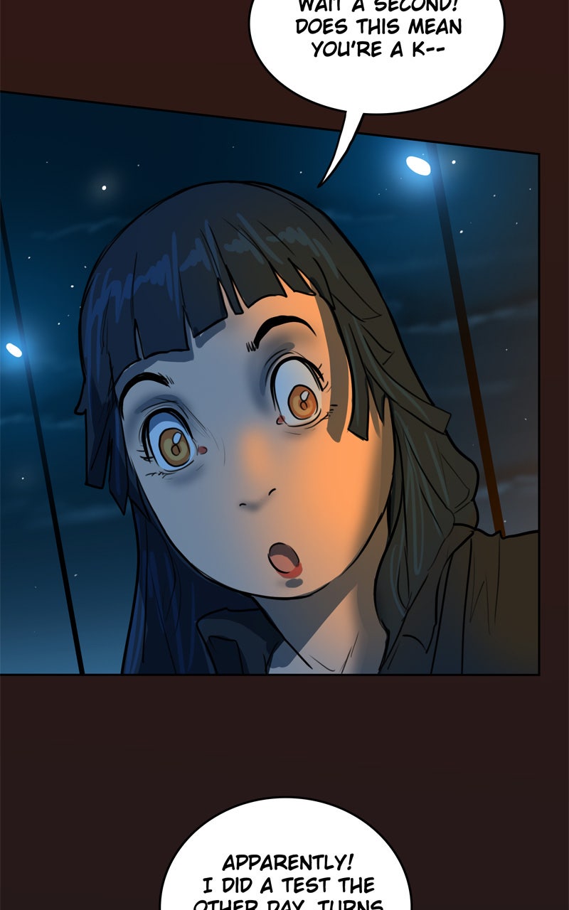 Read Ordeal EN Manga Online