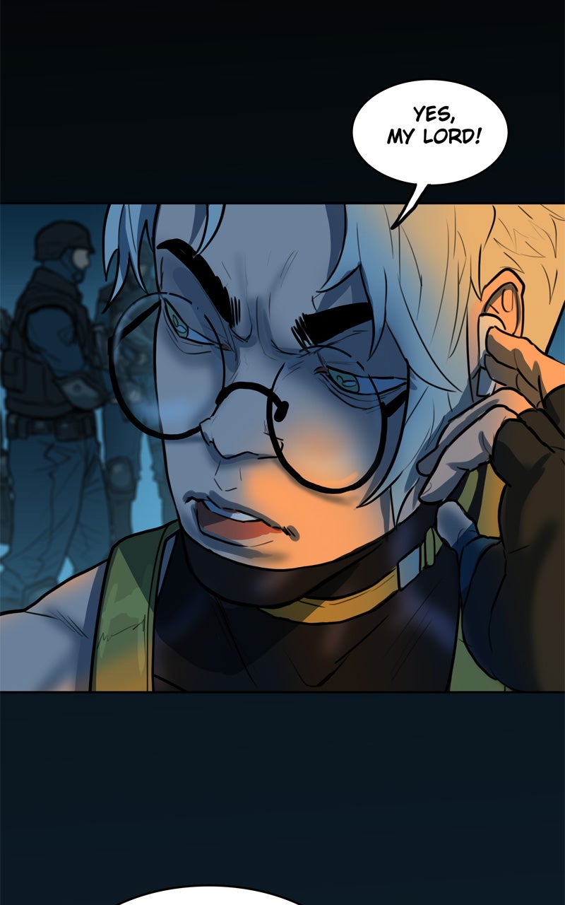 Read Ordeal EN Manga Online