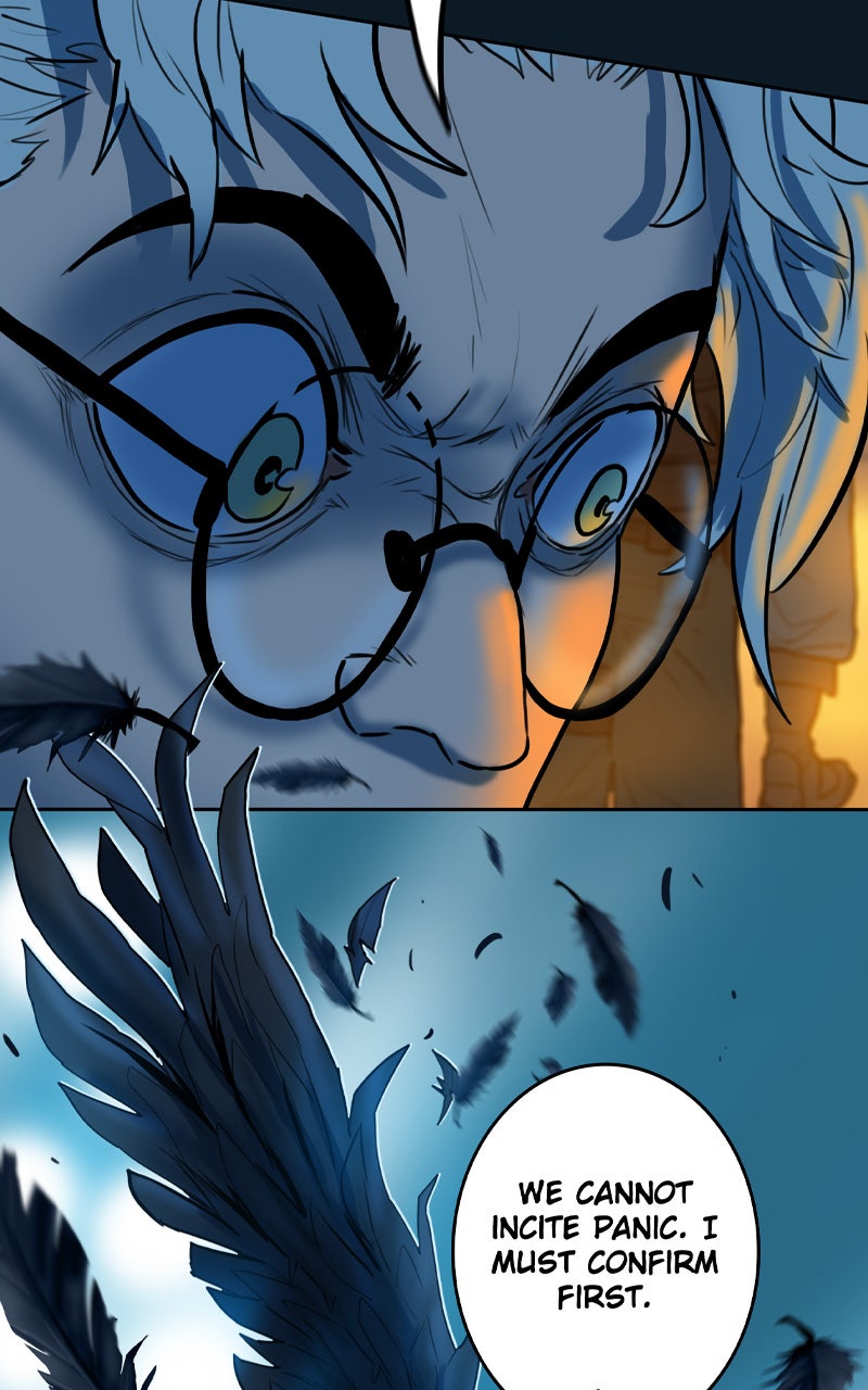 Read Ordeal EN Manga Online