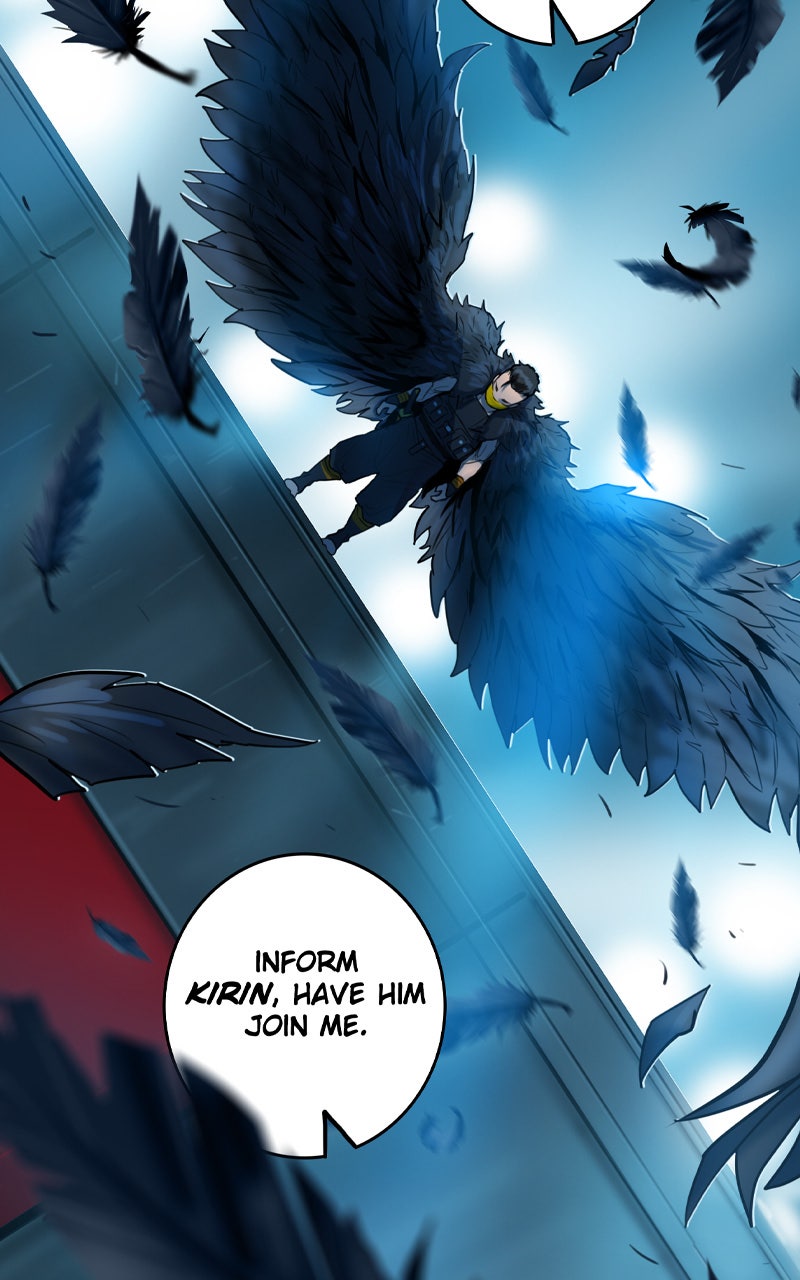 Read Ordeal EN Manga Online