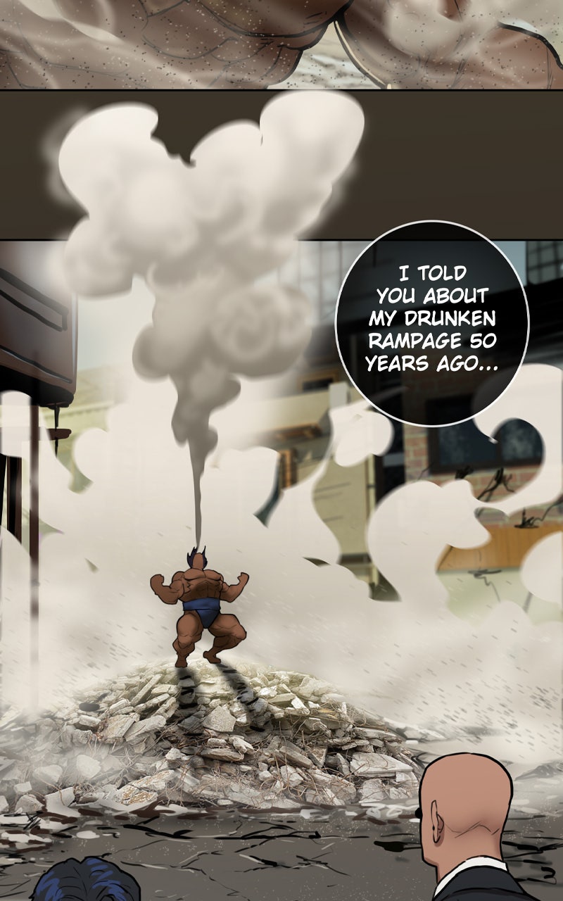 Read Ordeal EN Manga Online