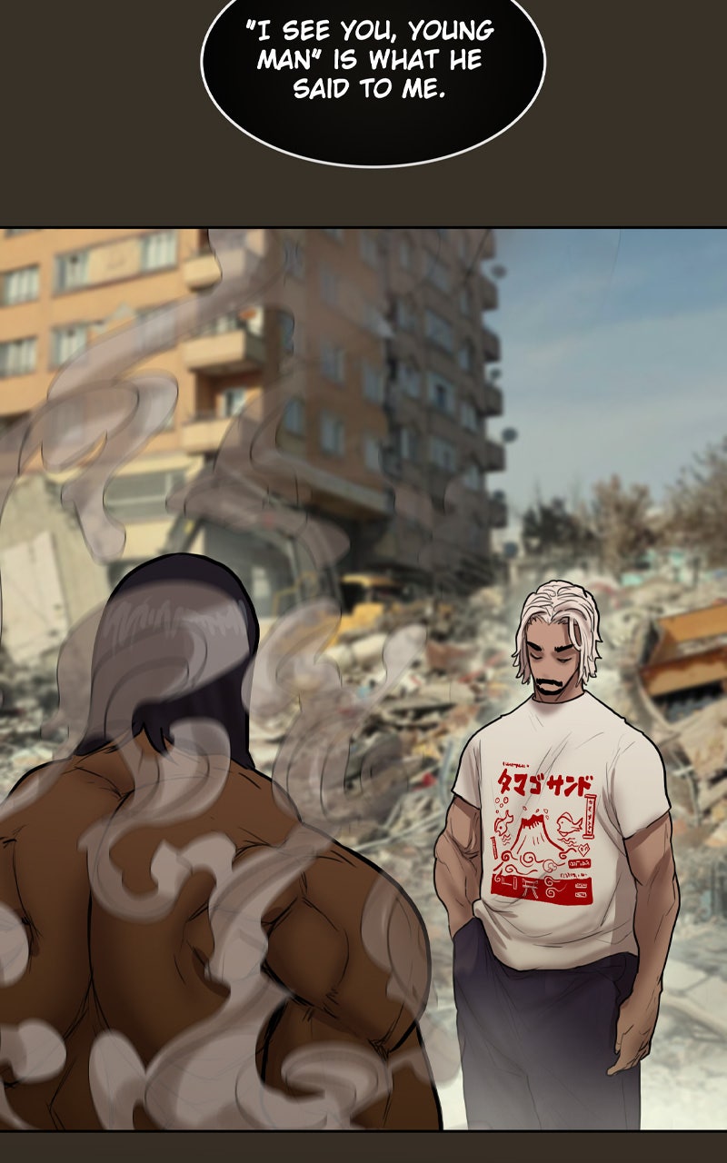 Read Ordeal EN Manga Online