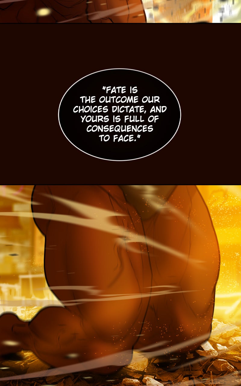 Read Ordeal EN Manga Online