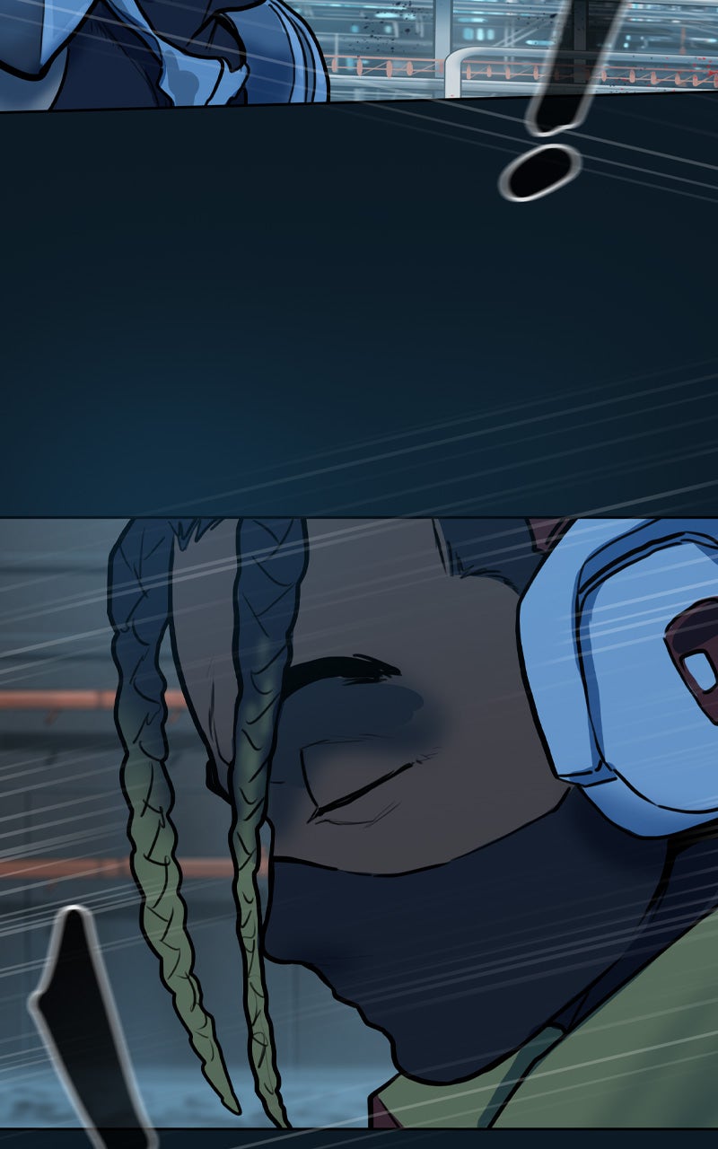 Read Ordeal EN Manga Online
