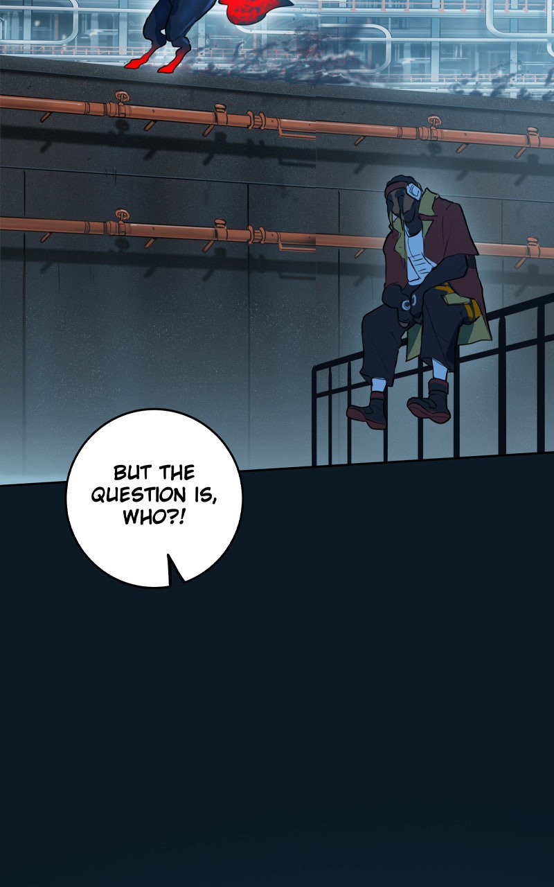 Read Ordeal EN Manga Online