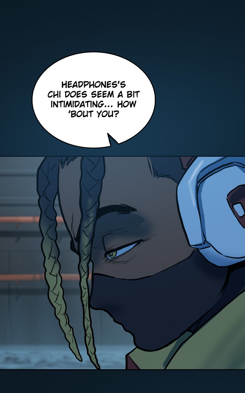 Read Ordeal EN Manga Online